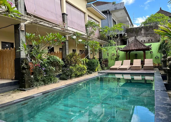 Ariartha Homestay