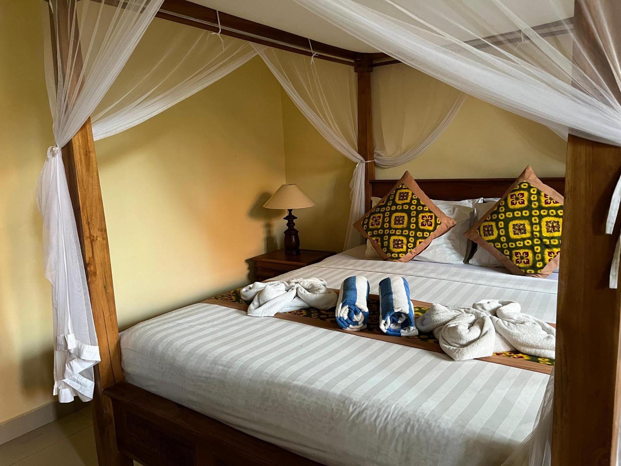 Ariartha Privatunterkunft Ubud
