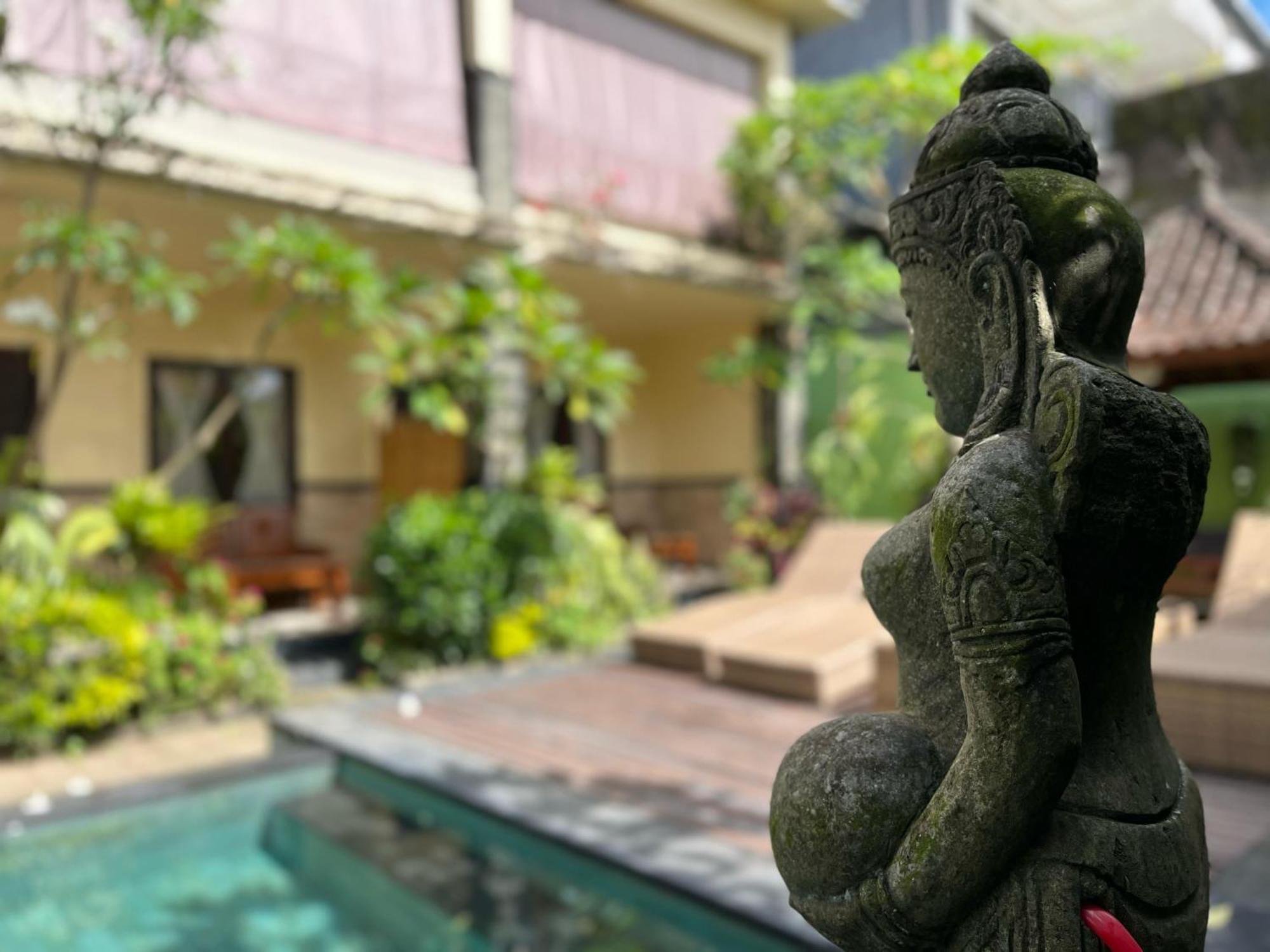 Ariartha * Ubud