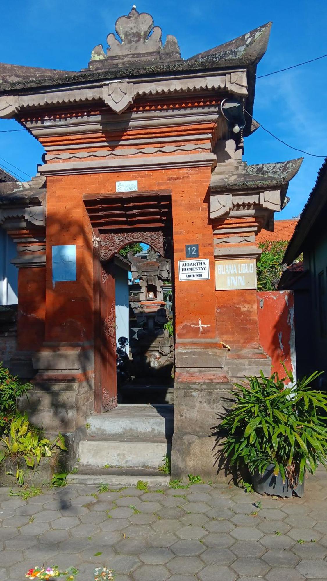 Ariartha Ubud