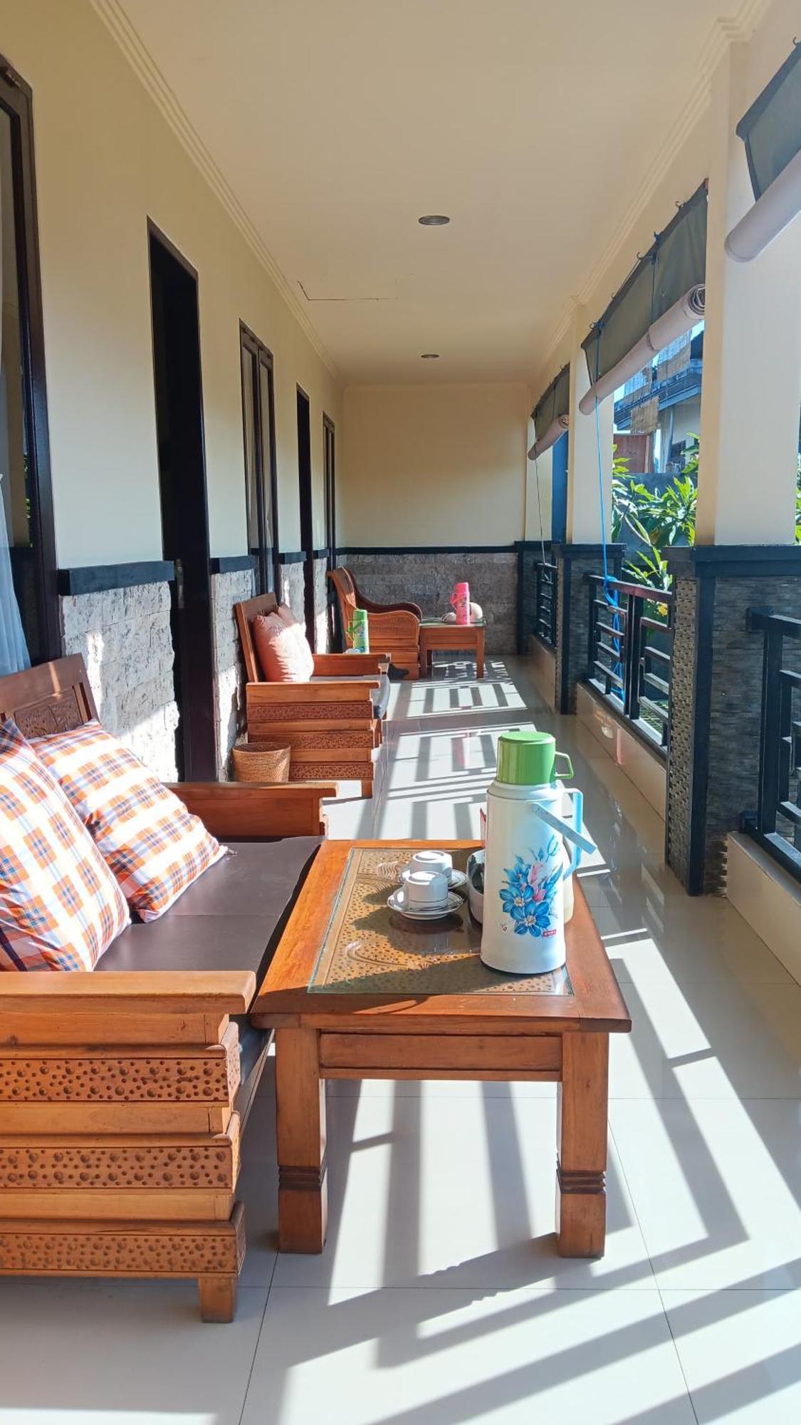Ariartha Privatunterkunft Ubud