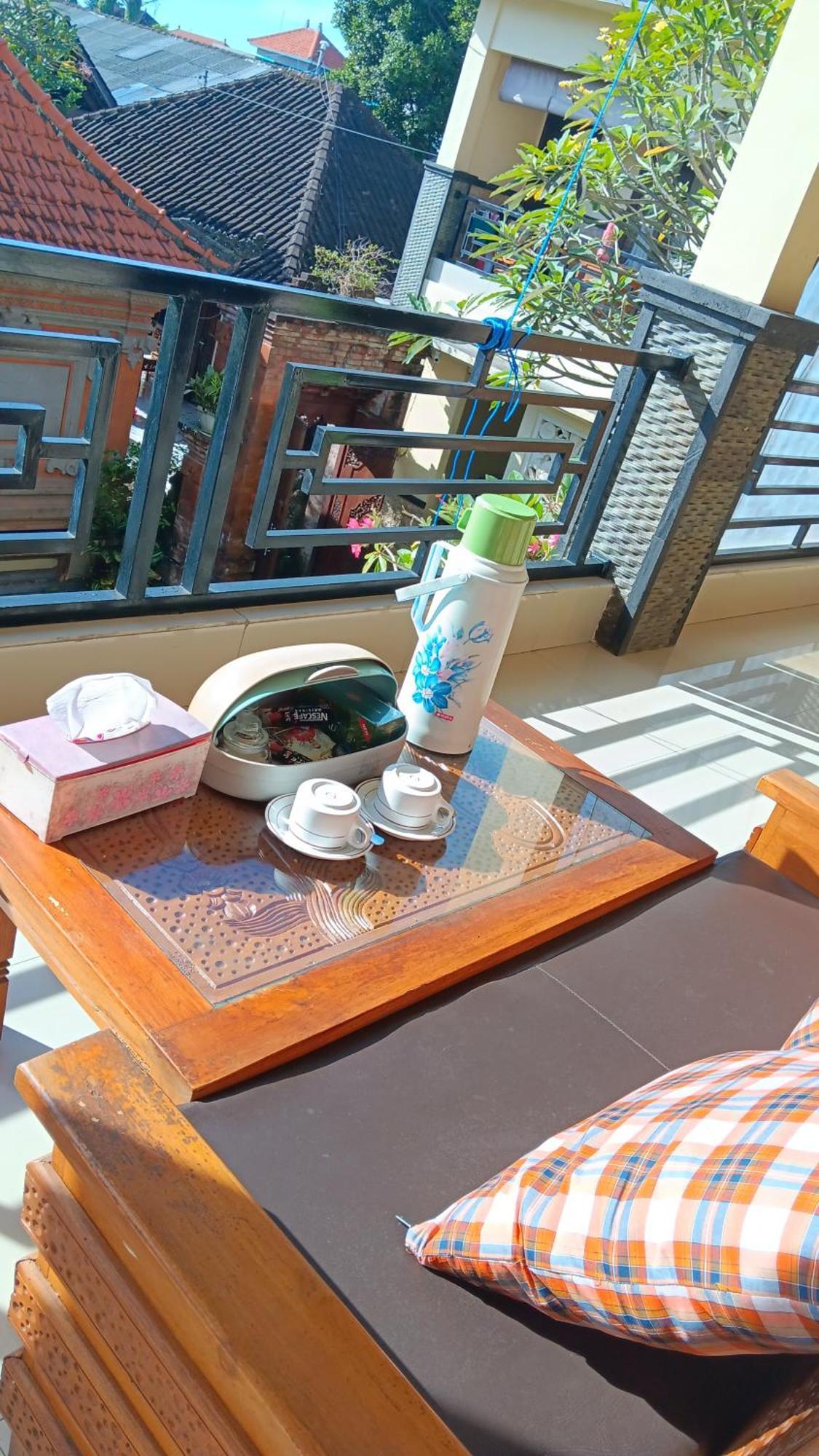 Ariartha * Ubud