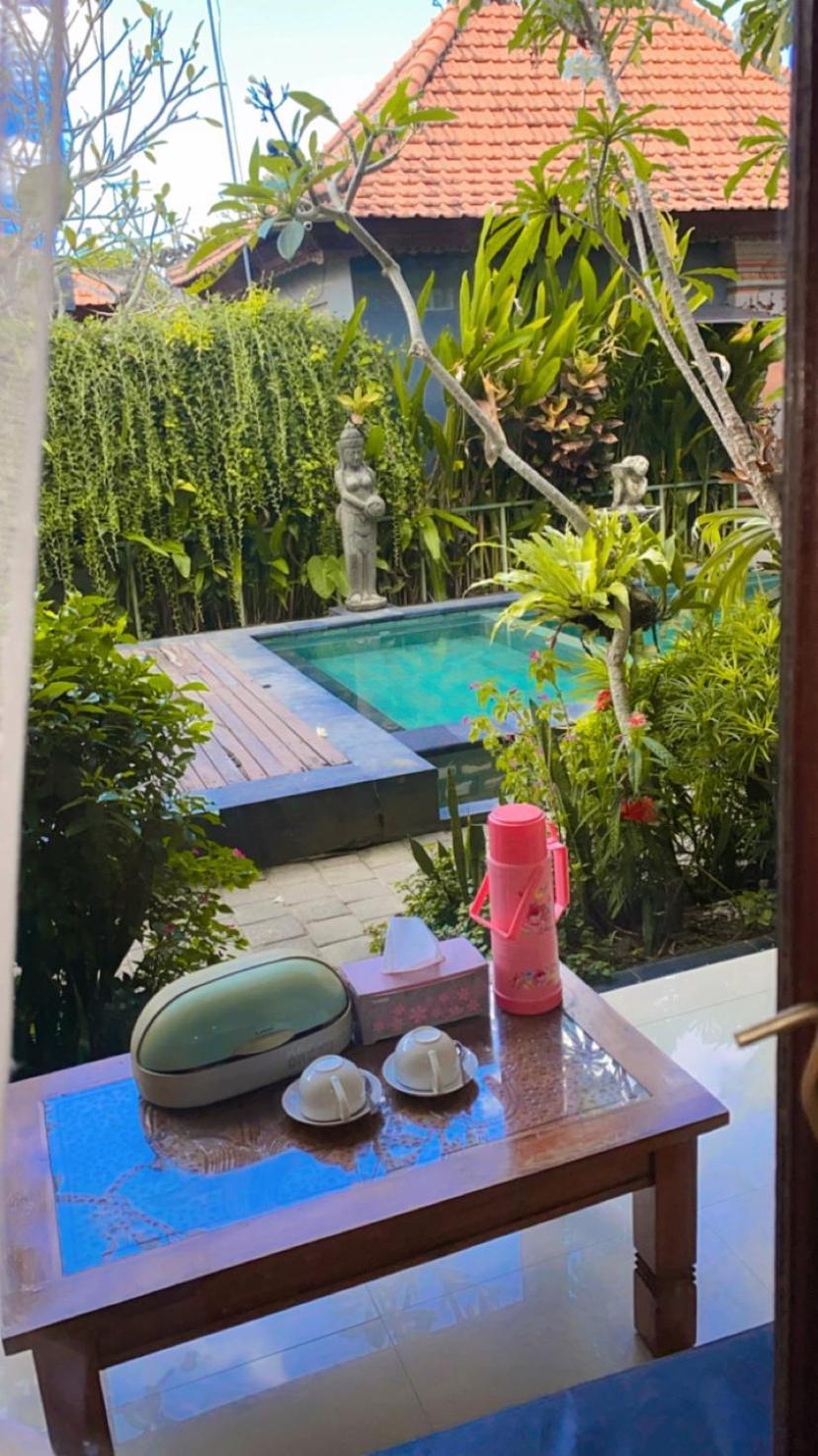 Ariartha * Ubud
