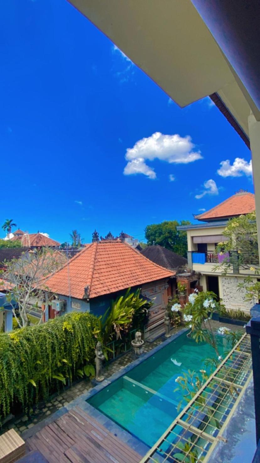Privatunterkunft Ariartha